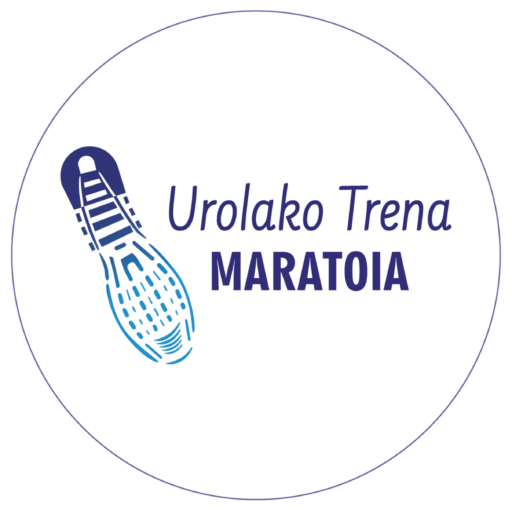 urolako trena maratoia